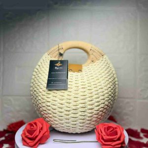 R&Co. Vacation Bestie (cream)