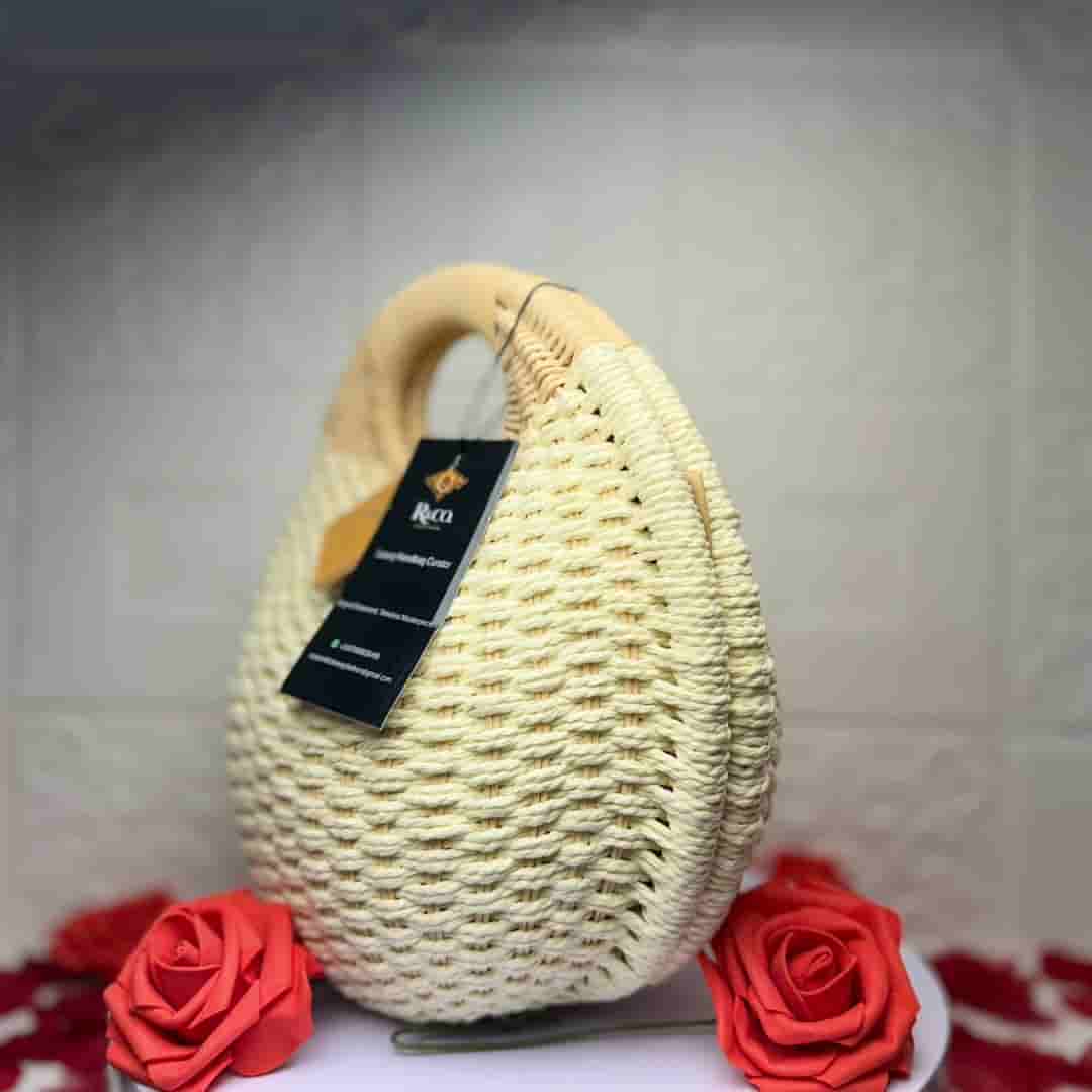 R&Co. Vacation Bestie (cream)