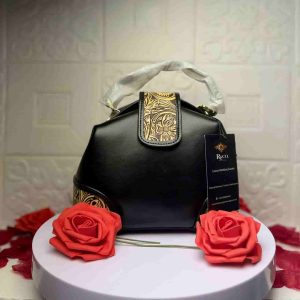 Shark Financier Money Bag