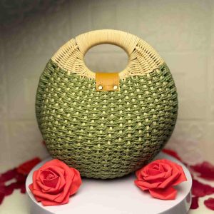 R&Co. Vacation Bestie (green)