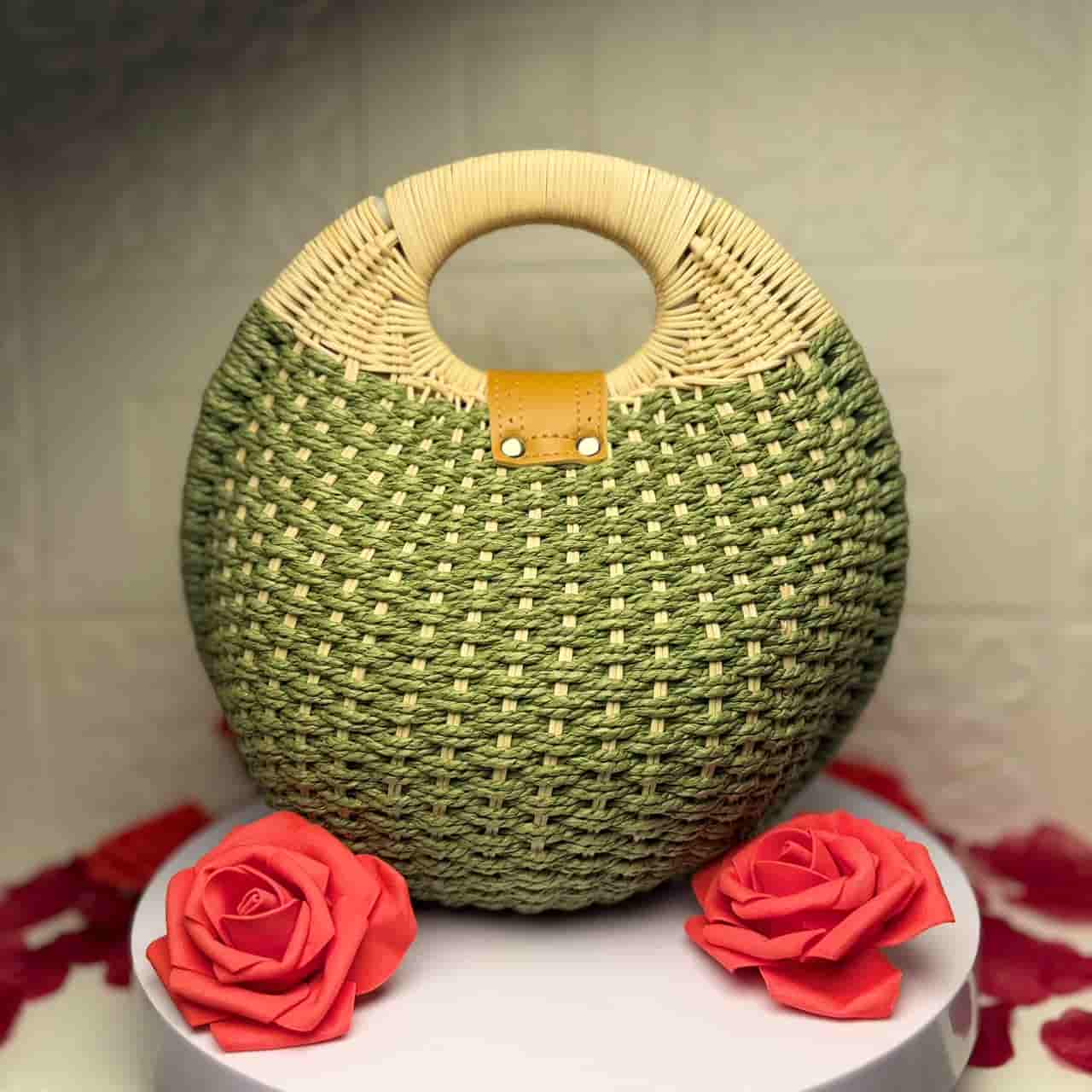 R&Co. Vacation Bestie (green)