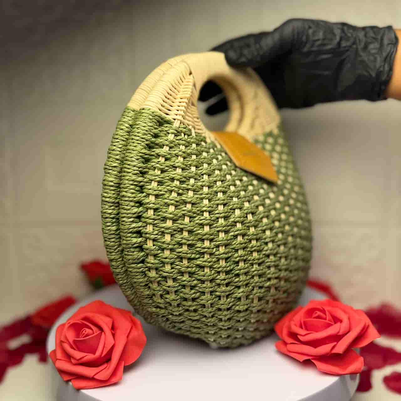 R&Co. Vacation Bestie (green)