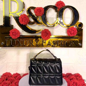 Rose&Co. Midnight Maven