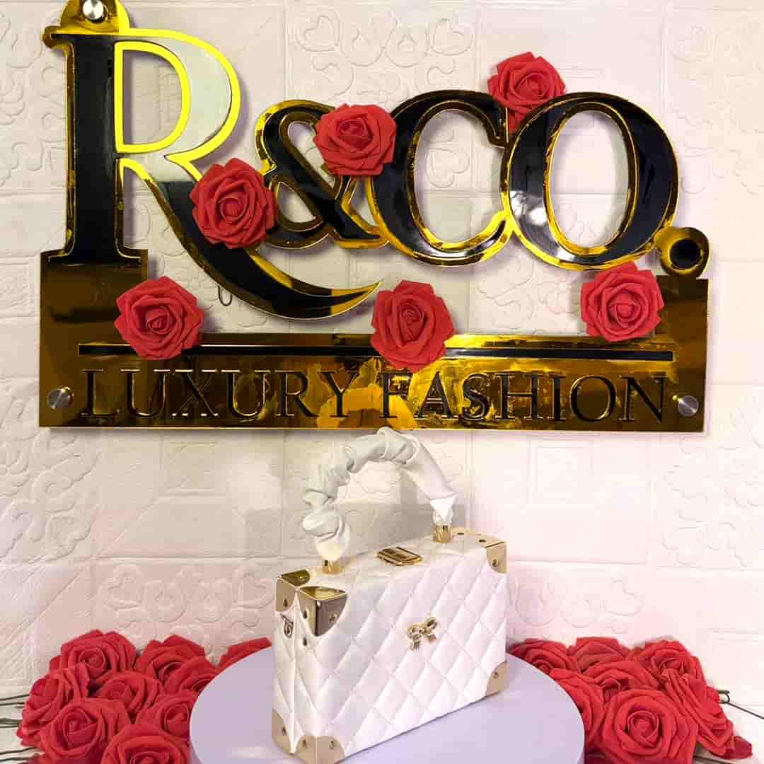 Feminine Form (White)