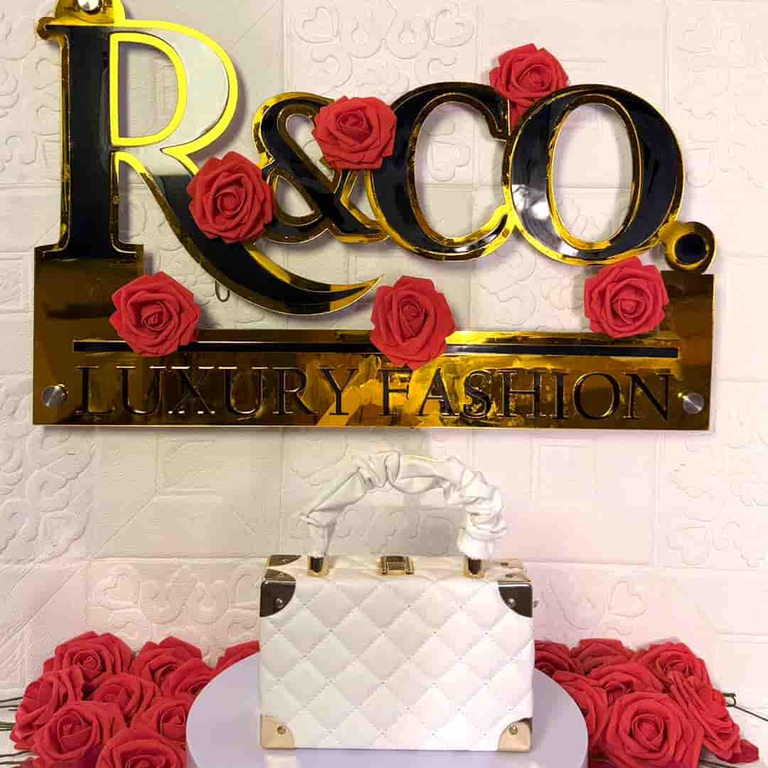 Feminine Form (White)