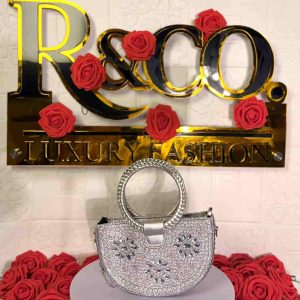 Platinum Aura (silver)