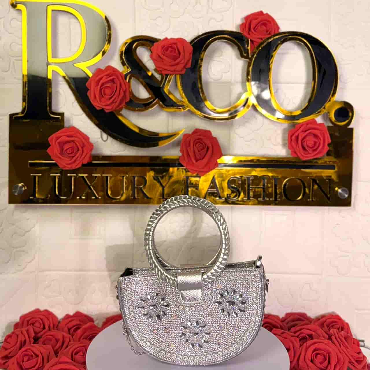 Platinum Aura (silver)