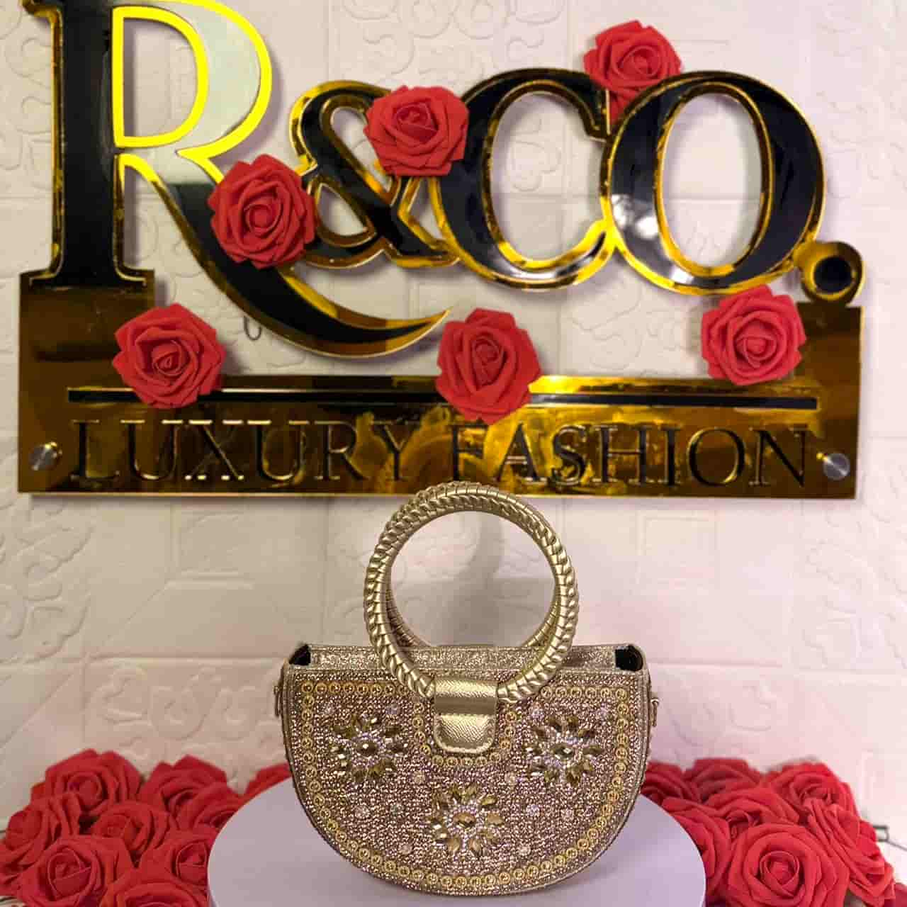 Platinum Aura (Gold)