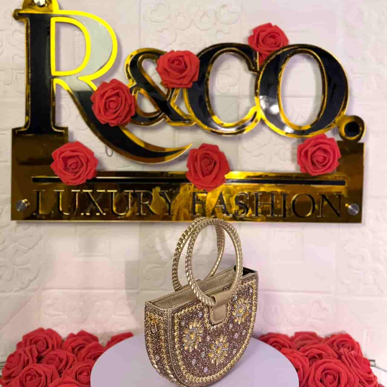 Platinum Aura (Gold)