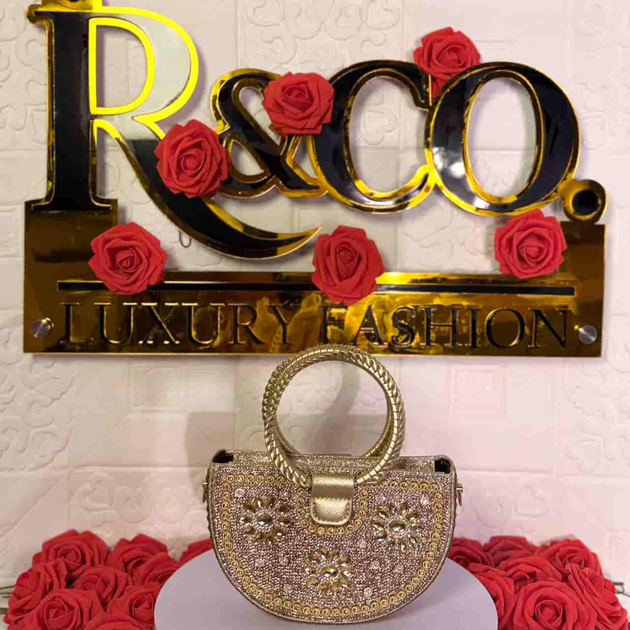 Platinum Aura (Gold)